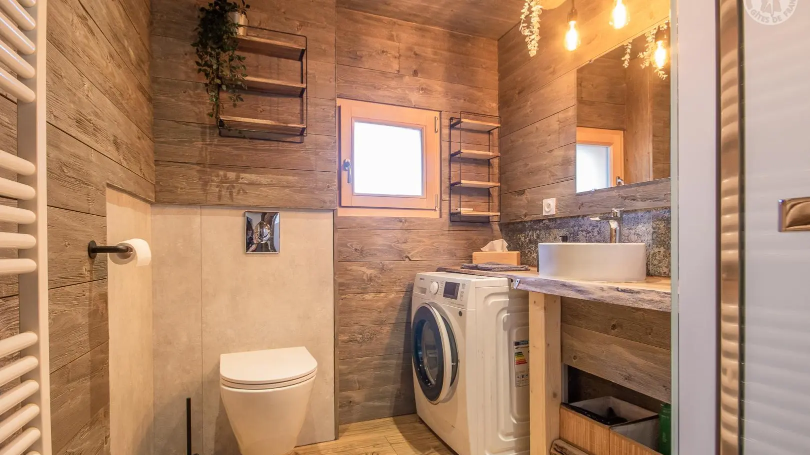 73G317130 - VILLARD-SUR-DORON-LES-SAISIES