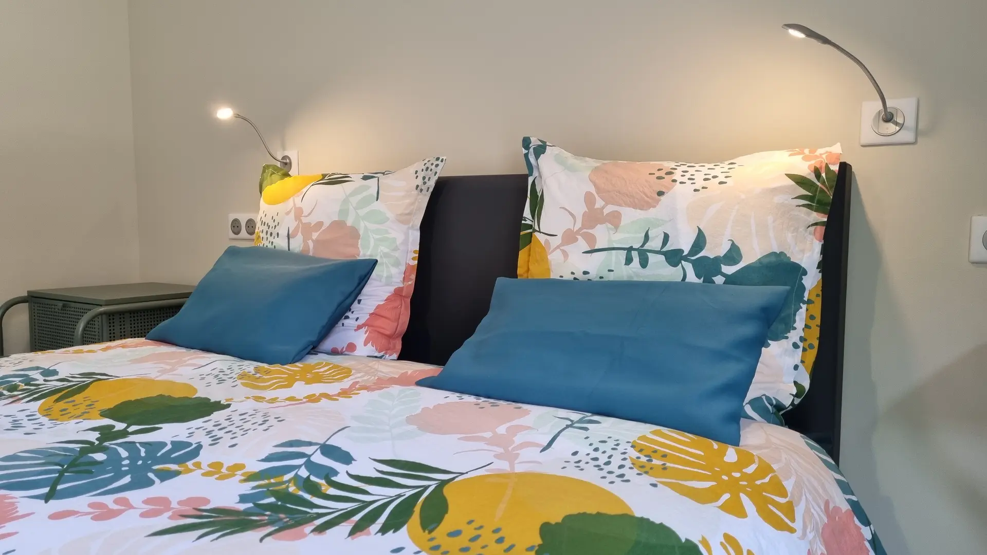 Chambre d'hôtes Les Marthalice