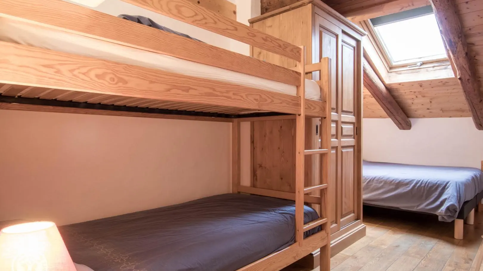 Chambre 1