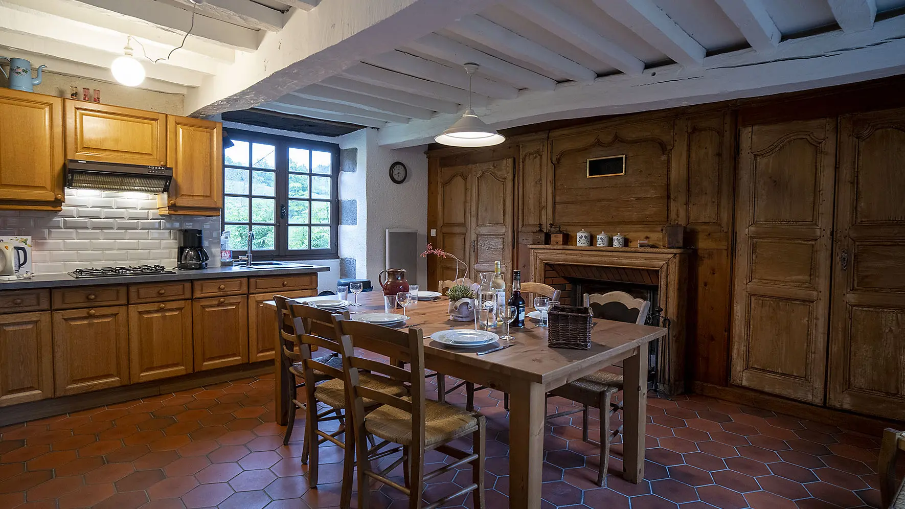 La tour cuisine bis