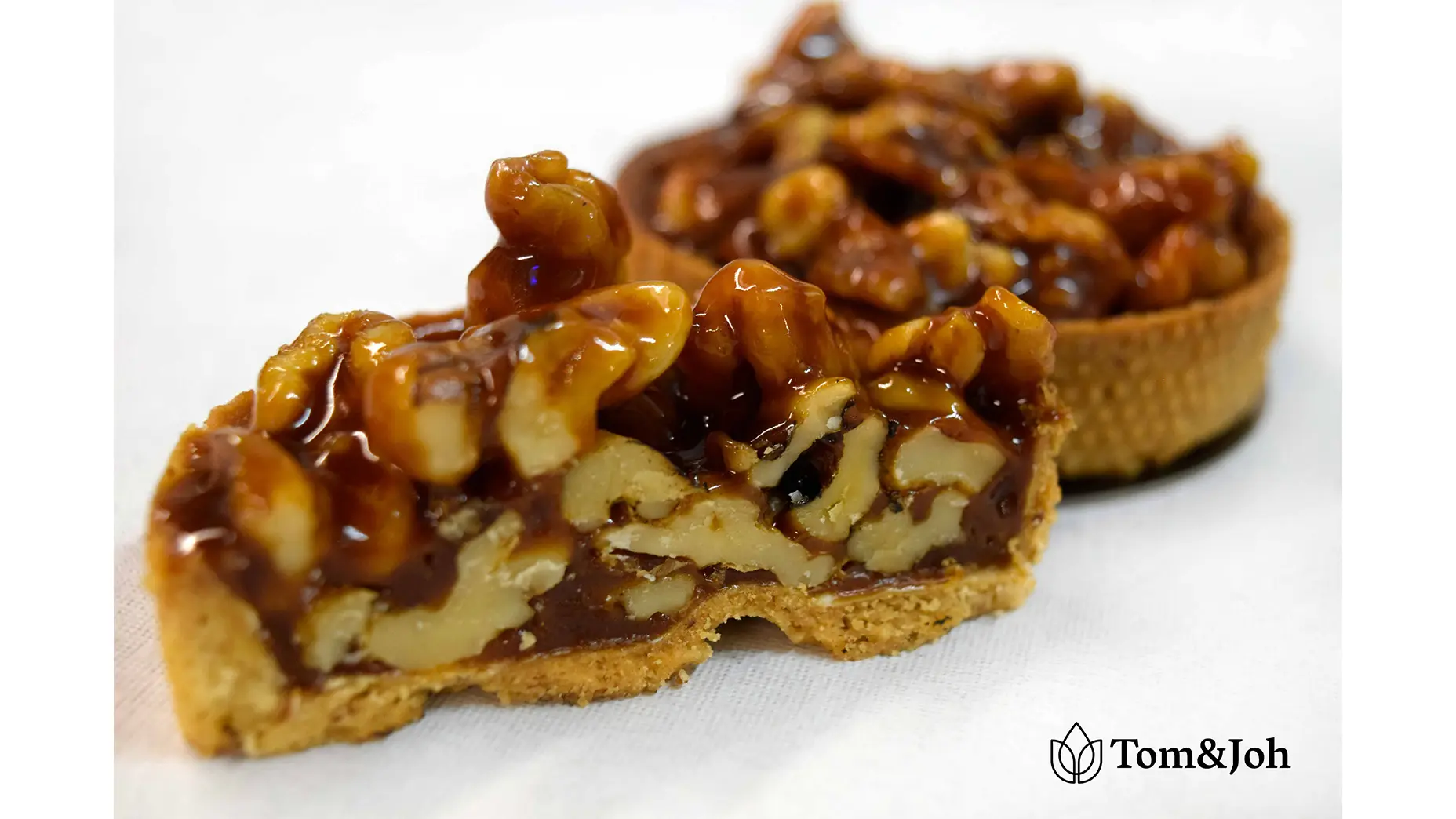 Tom & Joh - Gourmandise