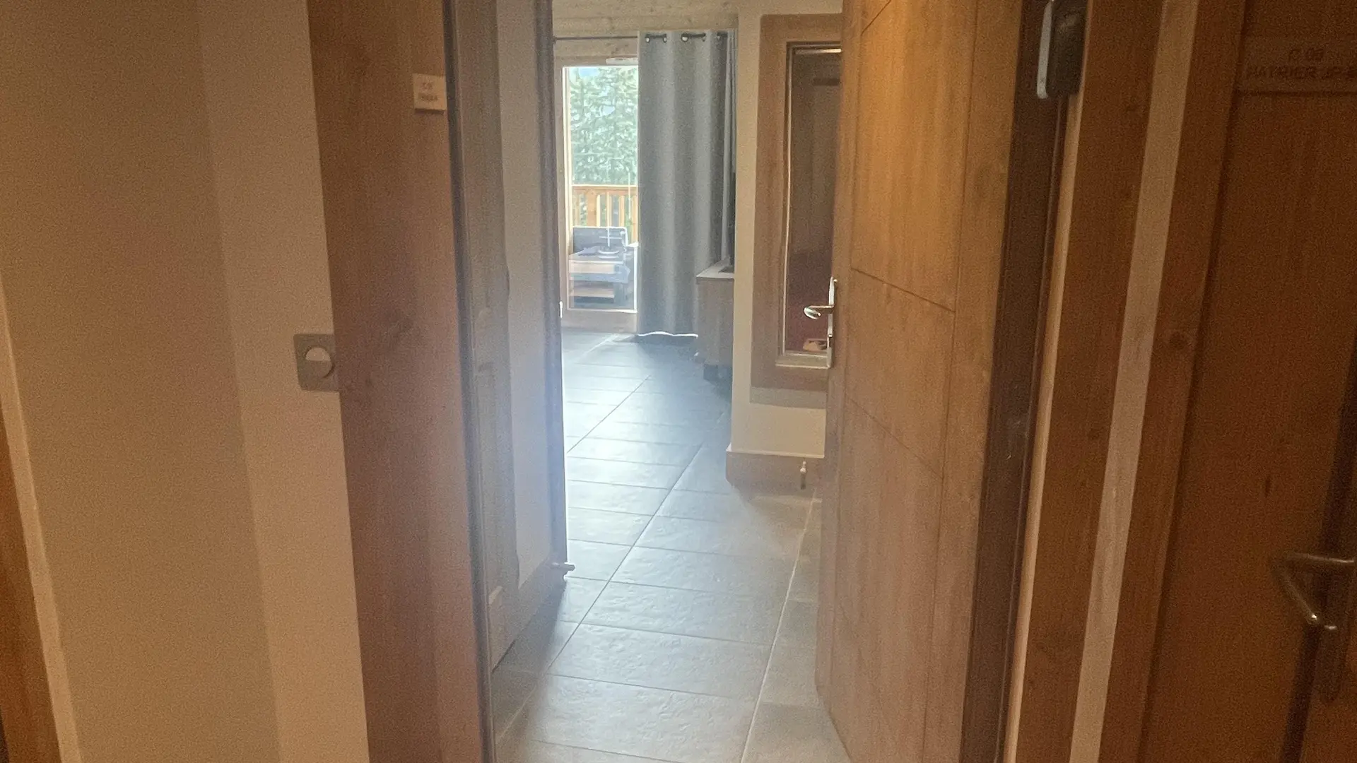 Entrée