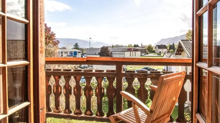 73G151602 - LES AMARYLLIS - PORTE-DE-SAVOIE