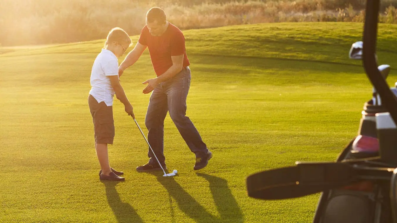 Golf du Domaine de Manville