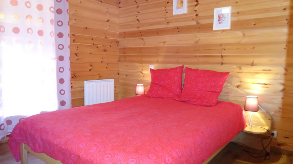 Location de vacances St Léger les Mélèzes