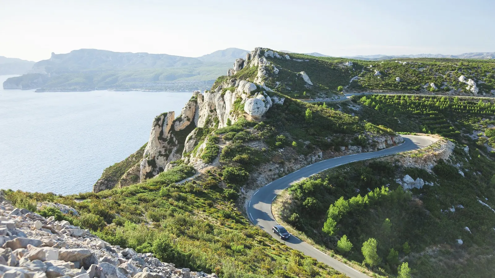 Falaises Soubeyranes