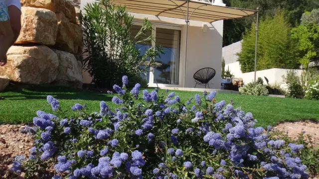 Boreux Marc et Karine