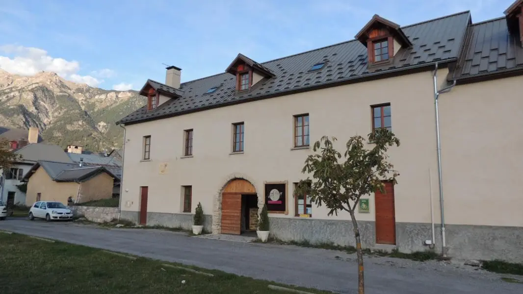 appartement -masse -montdauphin
