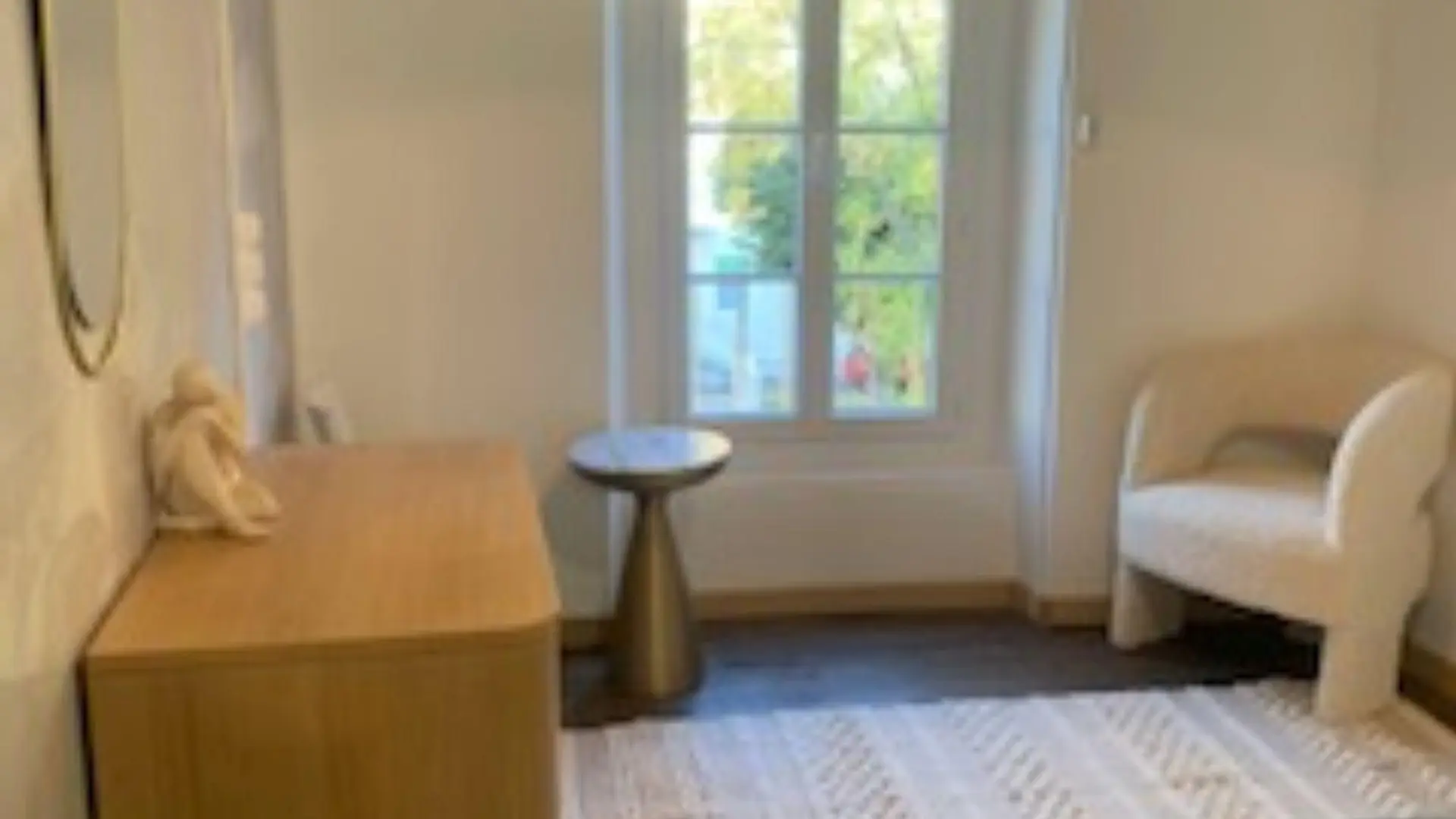 Chambre d'hôtes lavelanet