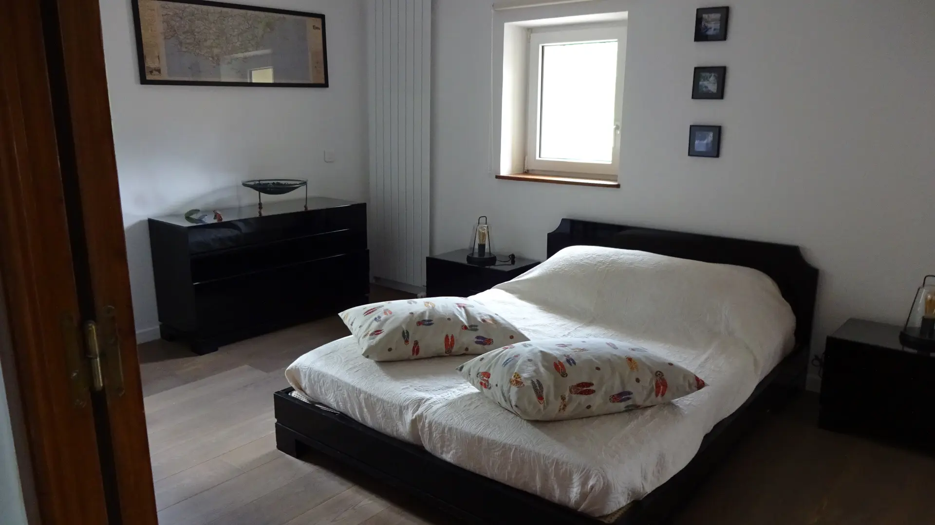 Chambre Cigale Le Mouret