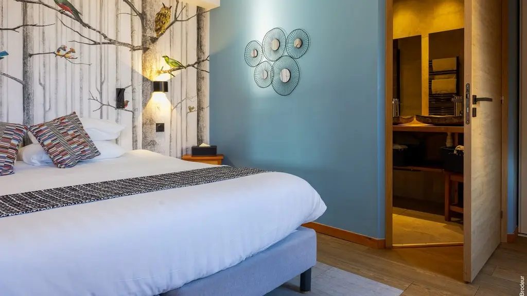 Hôtel Les Autanes à Ancelle