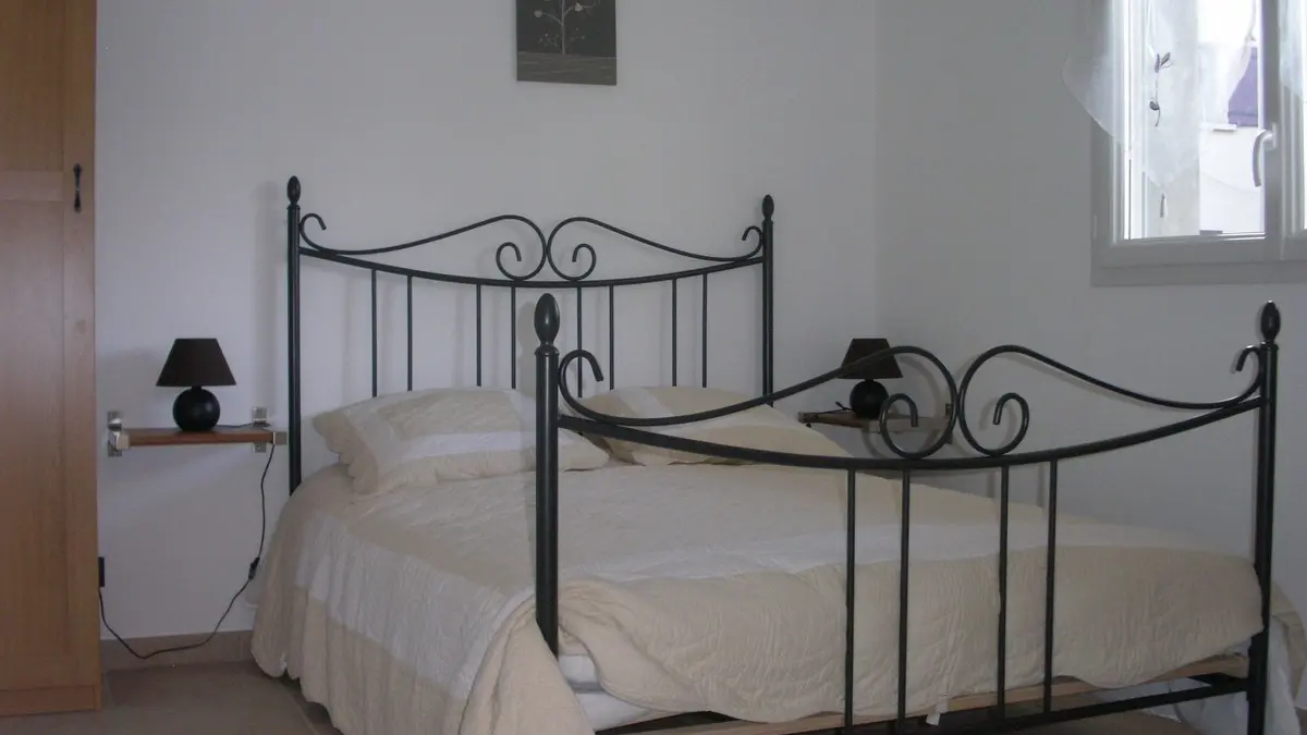 Aux fruits de la treille - Gîte ferme