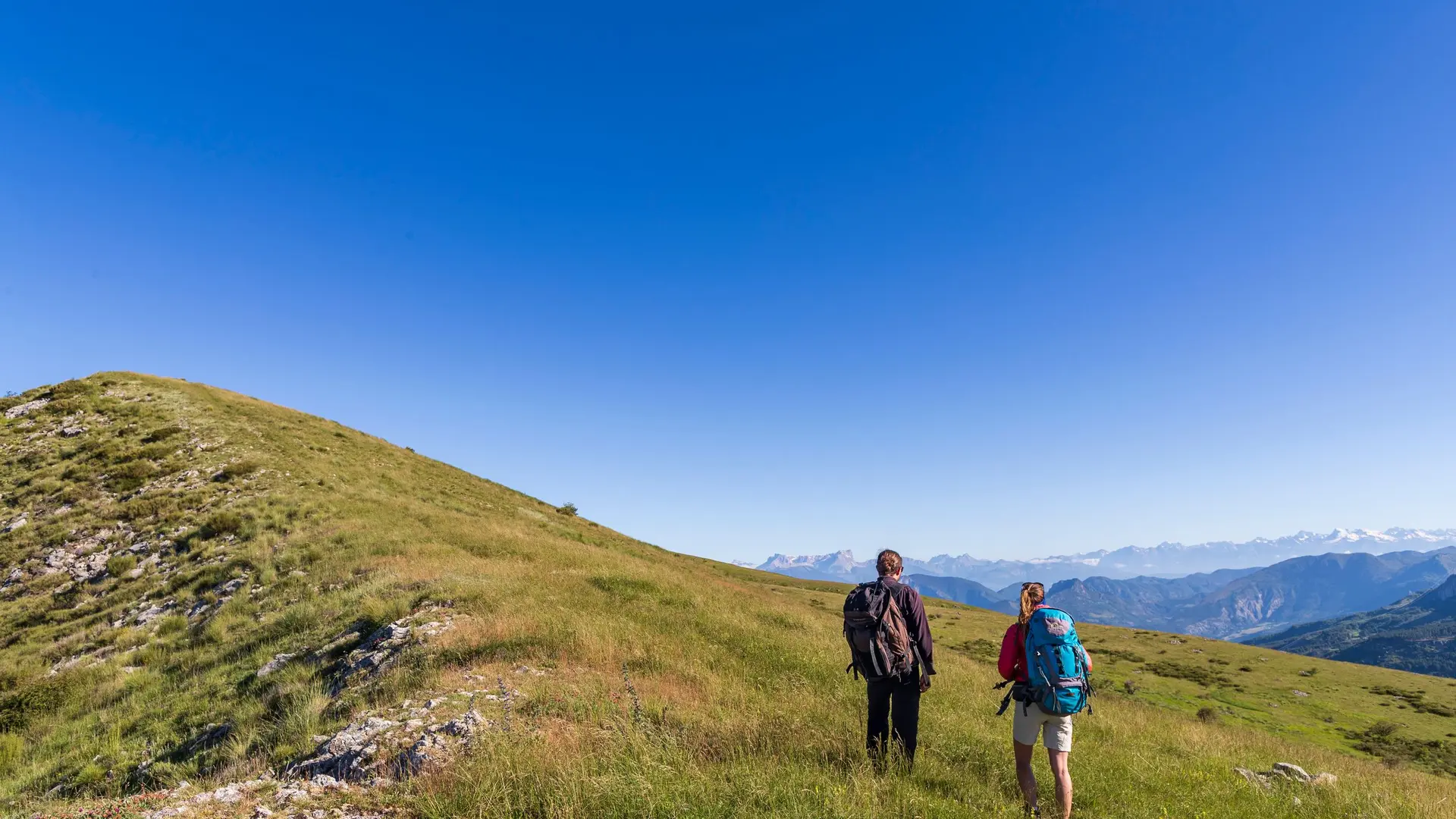 Autour de Saint-Geniez