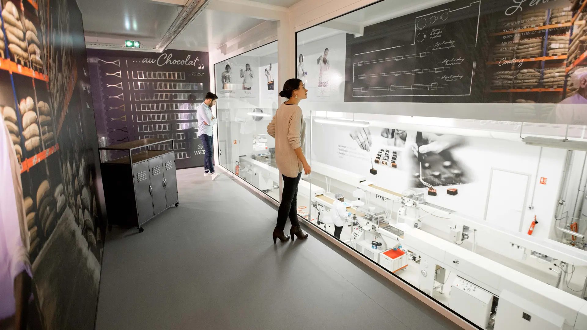 Marion Dubanchet/Studio A'Graf