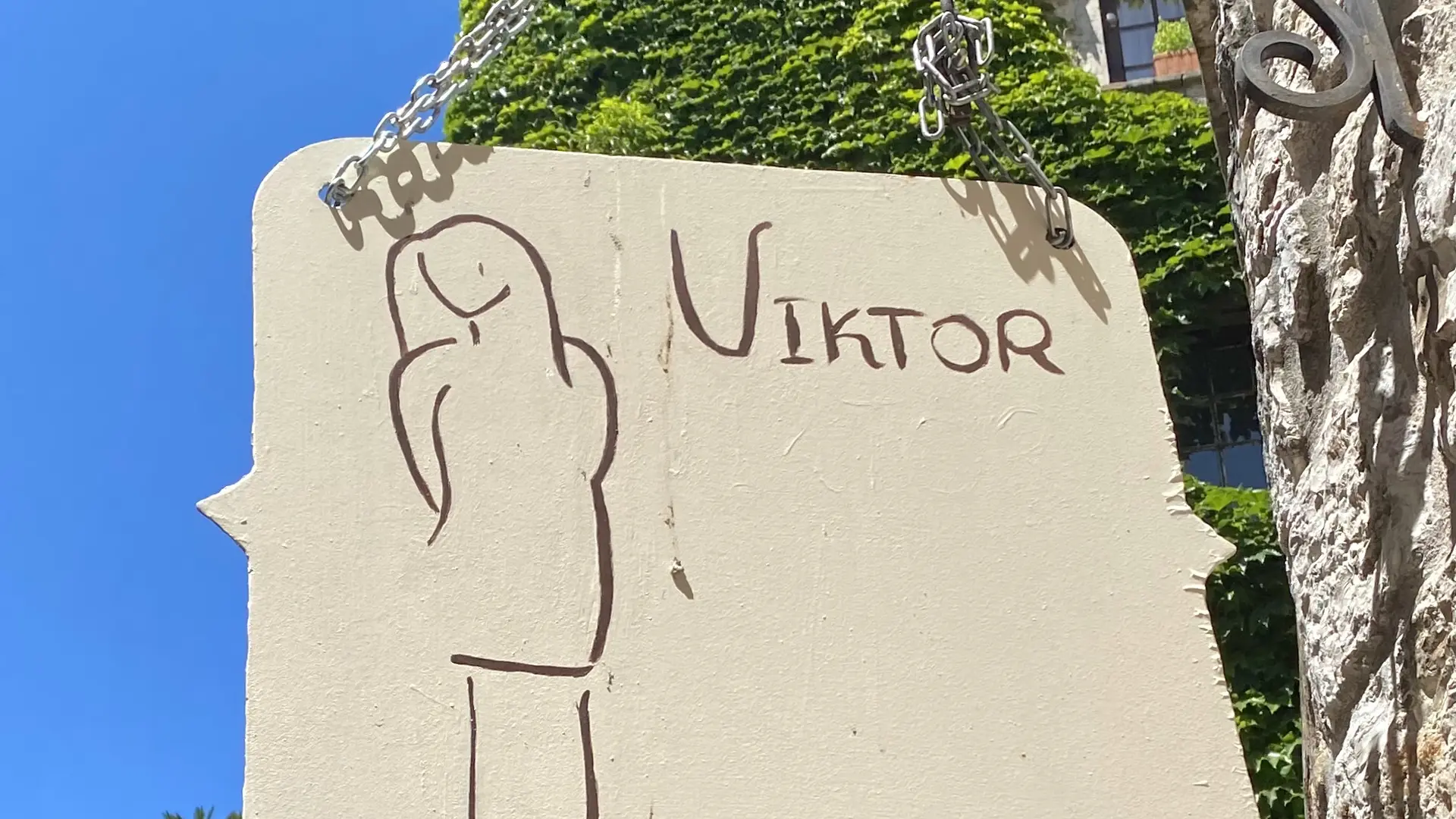 Viktor