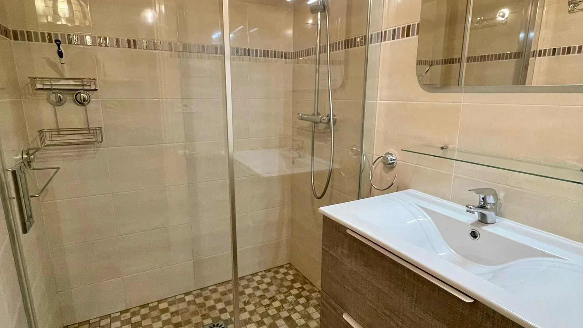 Salle de bain