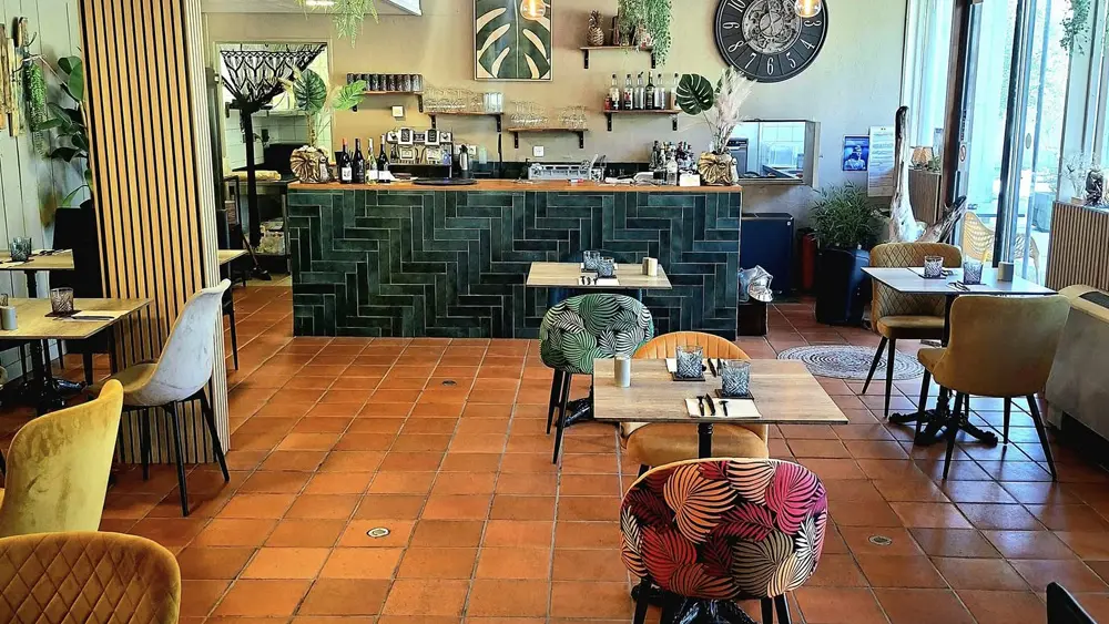 A l'Ombre des Oliviers_Gardanne