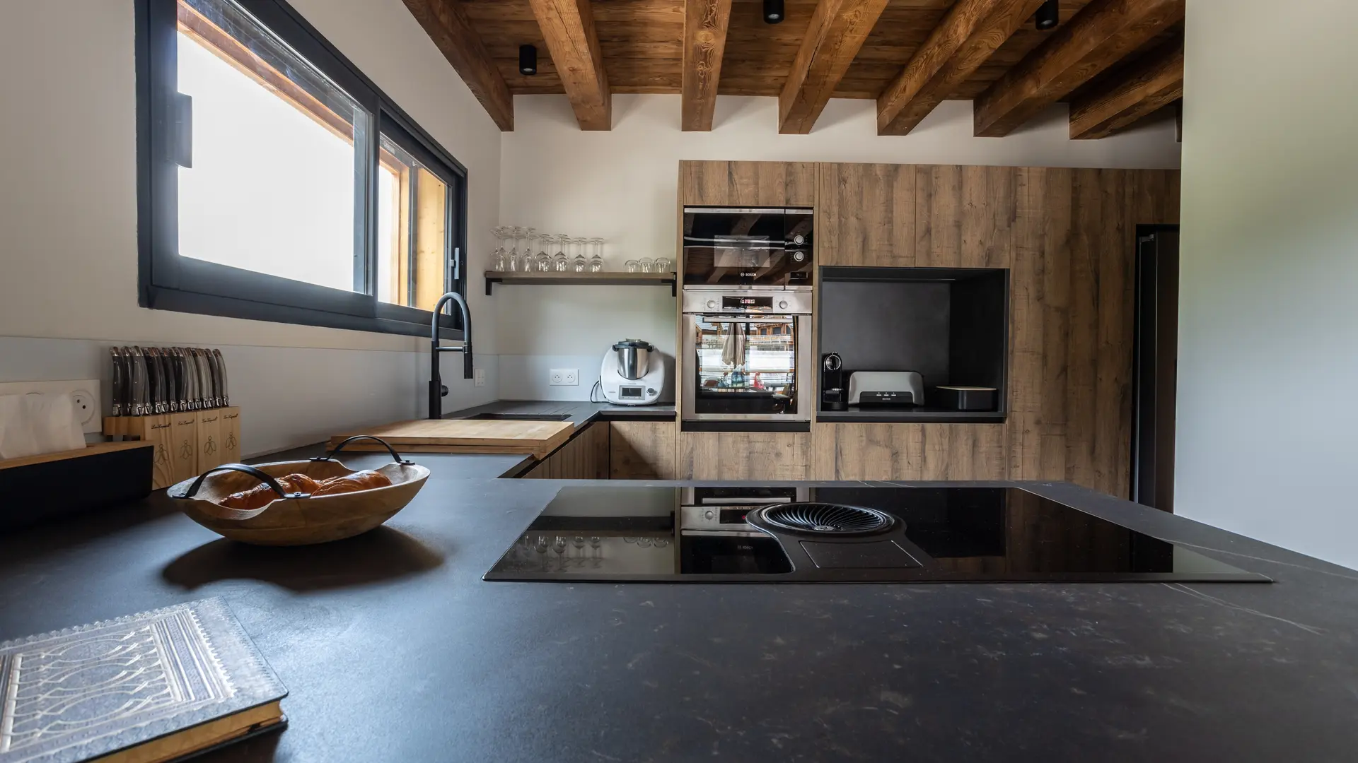 La tanière des Orres