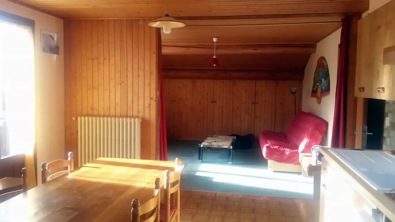 Séjour