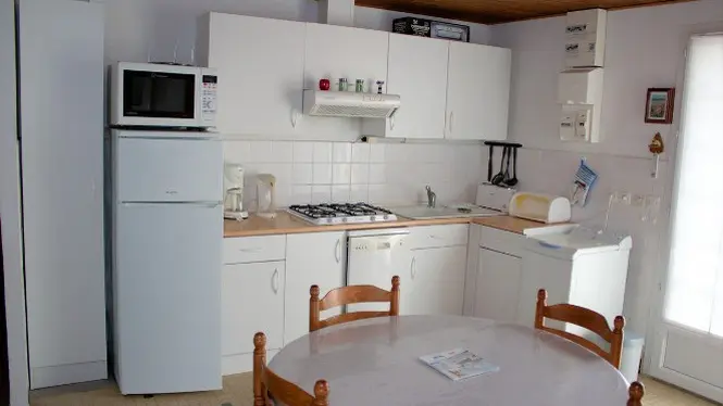 Cocina