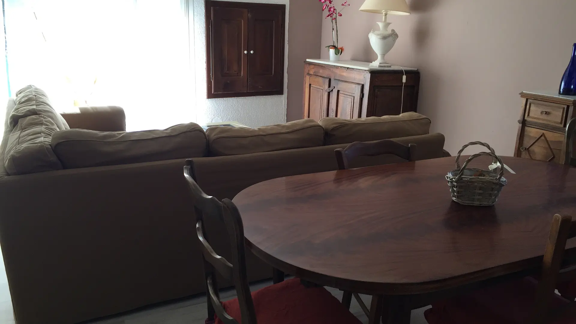 Appartement T2 Digne les Bains