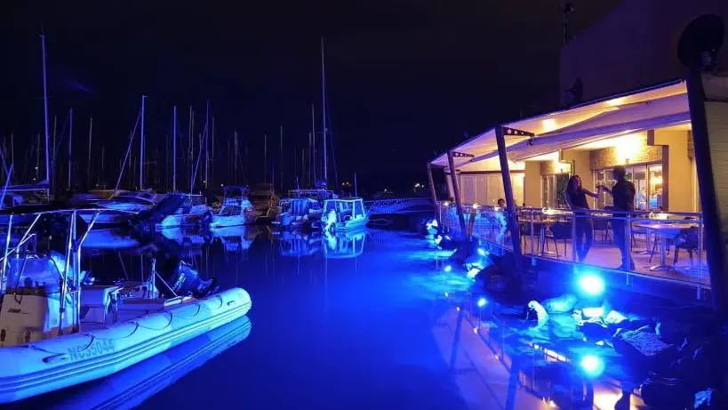 L'Essentiel Marina Club (Le Bintz)_Nouméa