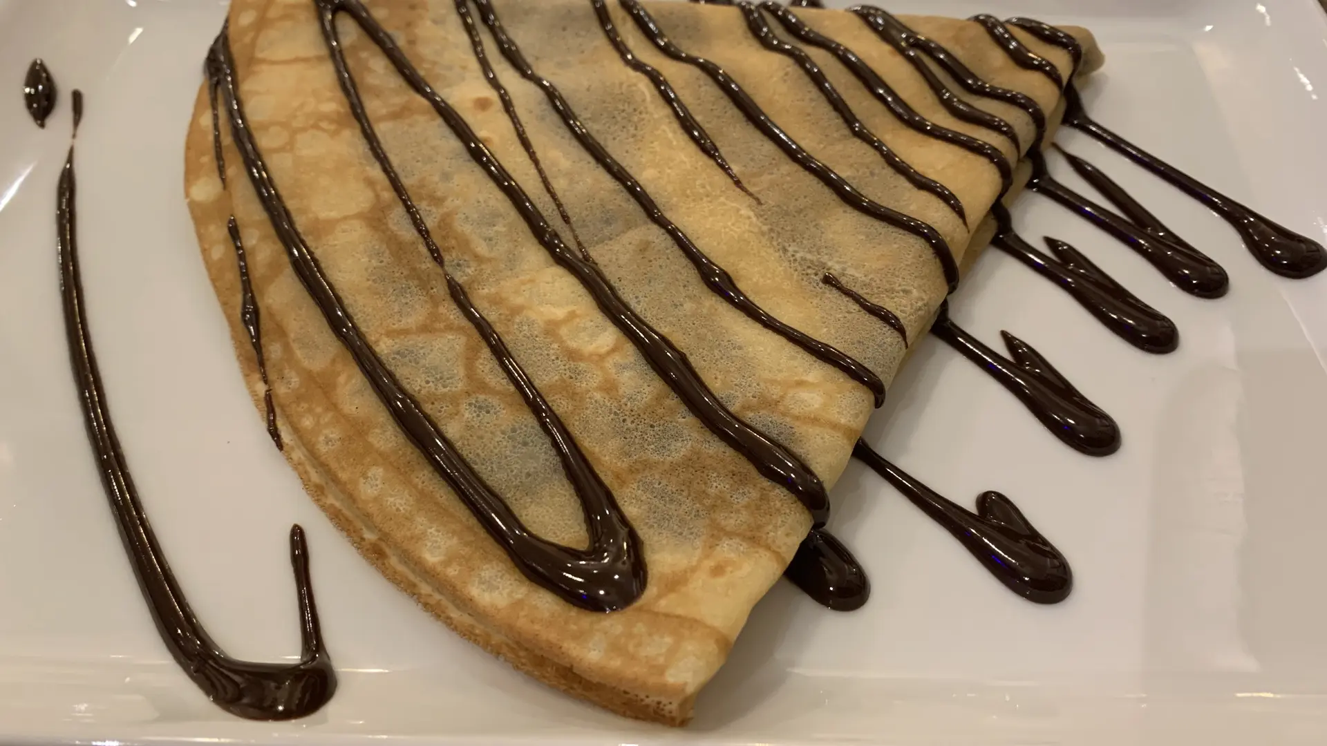 La Petite Crêperie