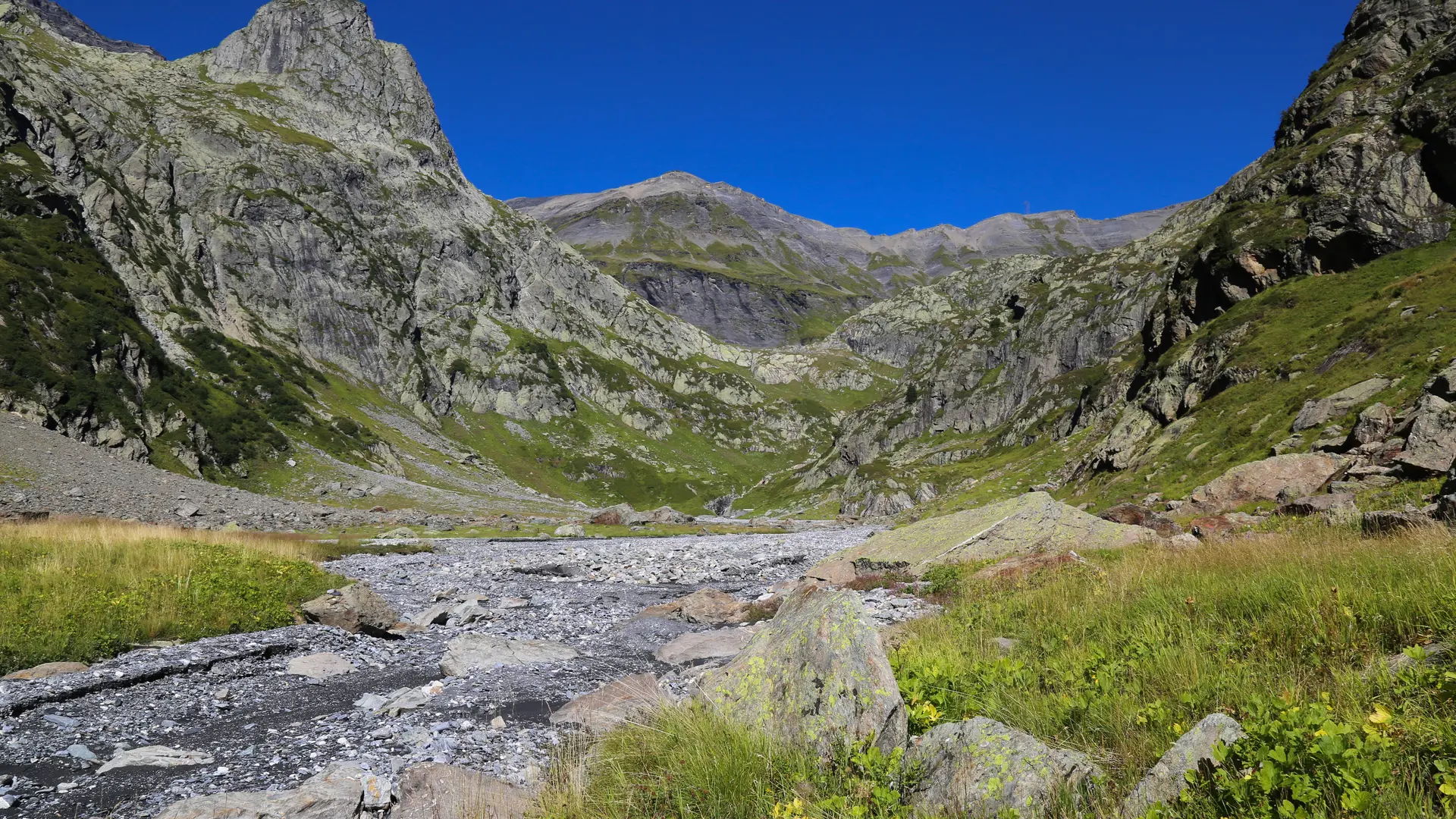 Tré les Eaux