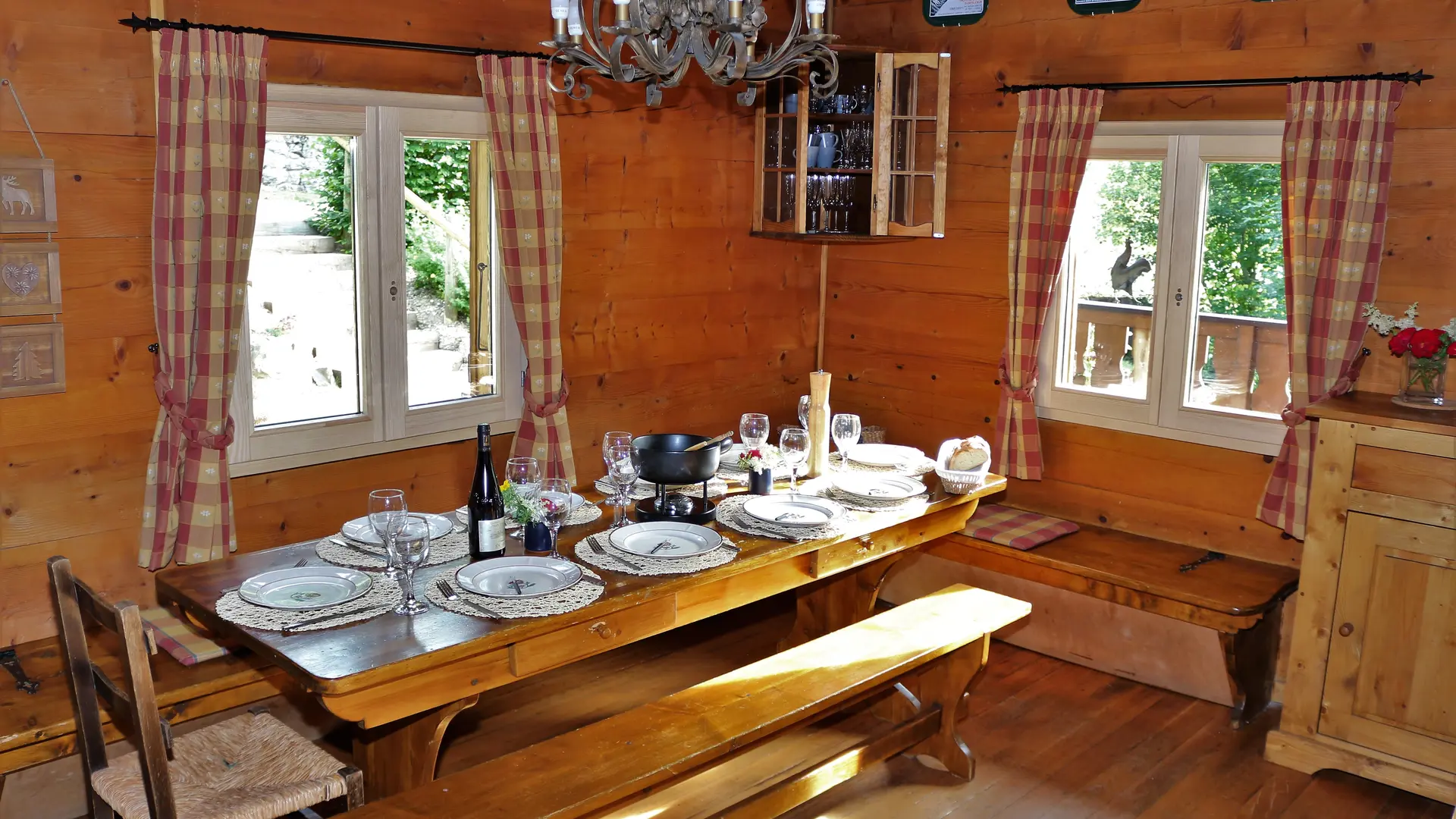 Chalet Gallois