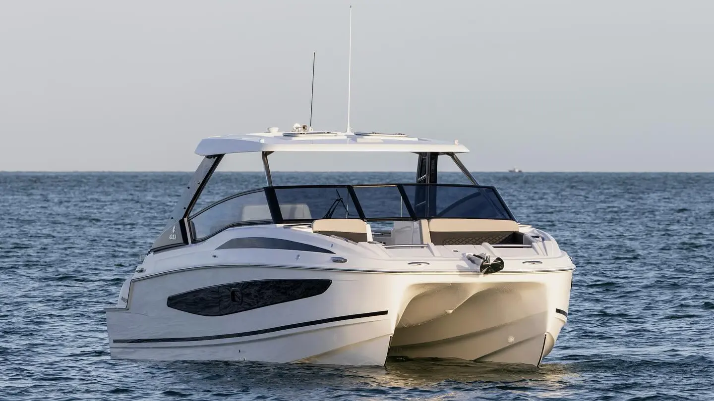 Selestiboat_Fréjus