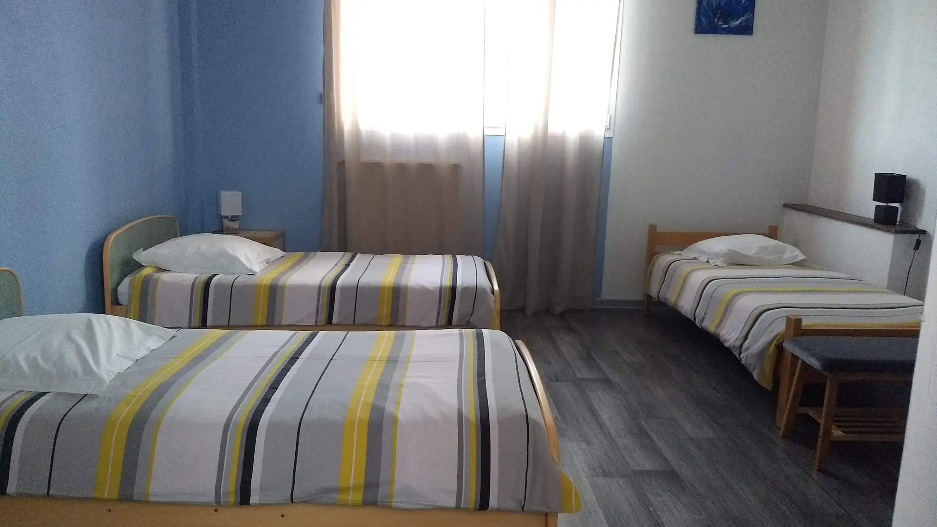 Chambre 2 Dédalys 4