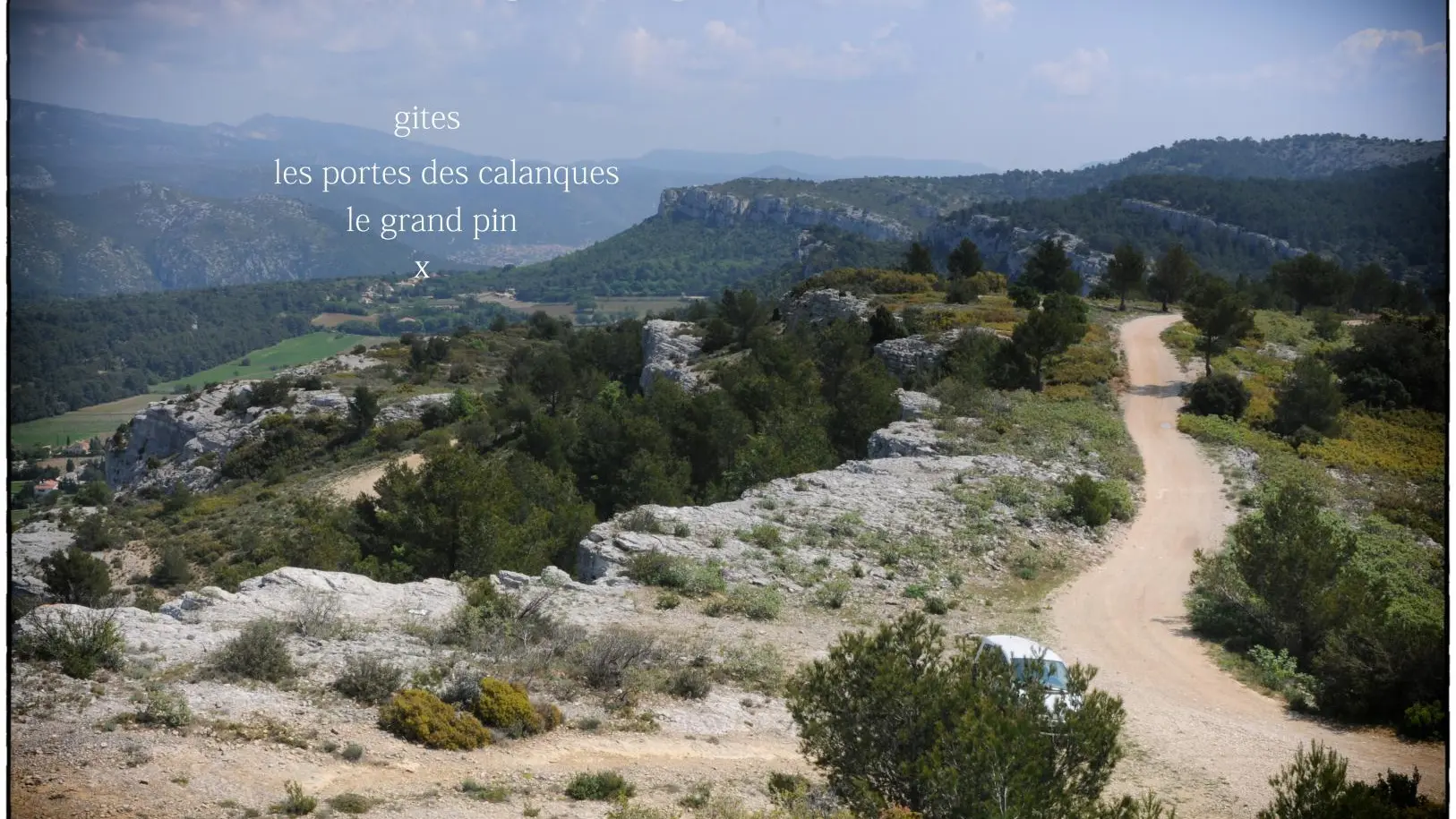 situation géographique