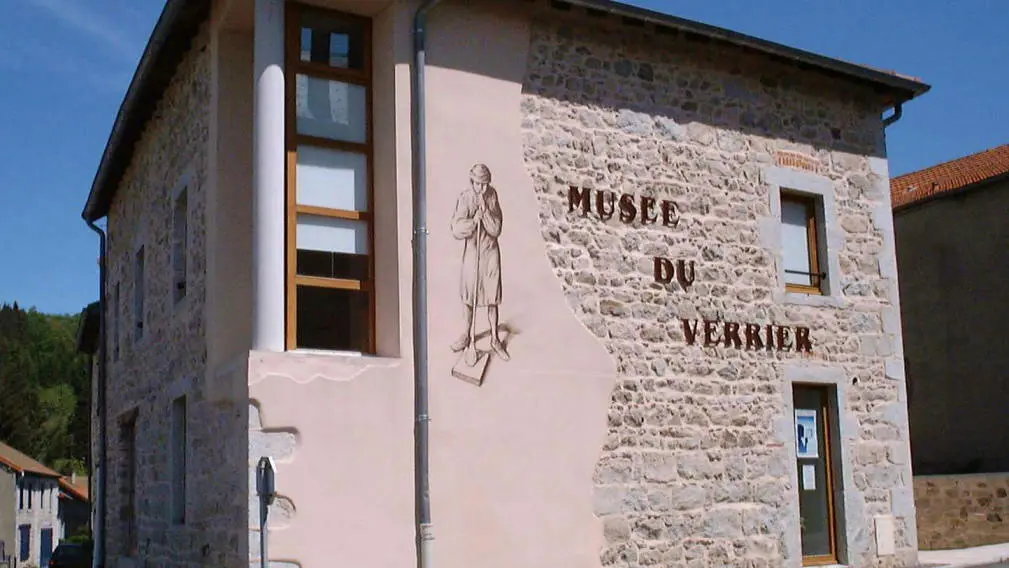 Vue extérieure