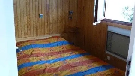 coin chambre double
