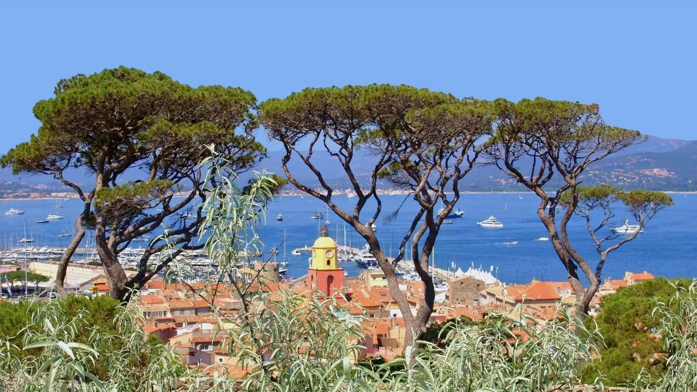 Saint-Tropez