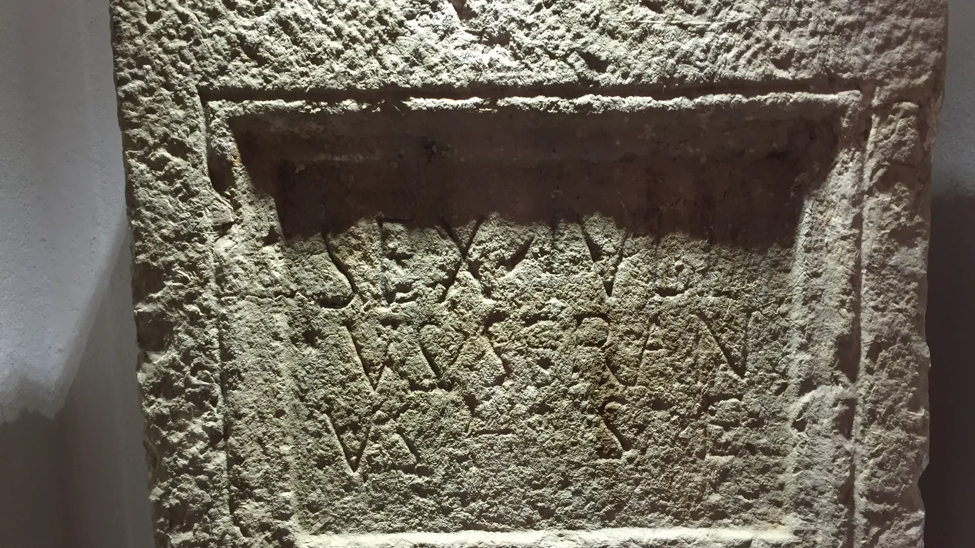 stèle