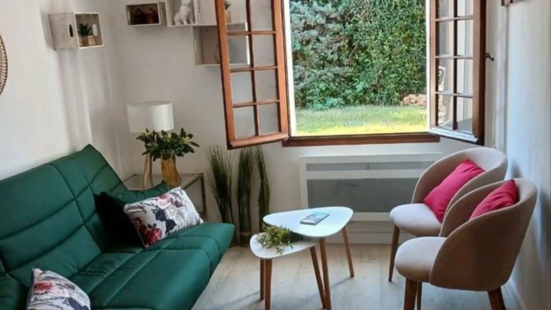Living-room