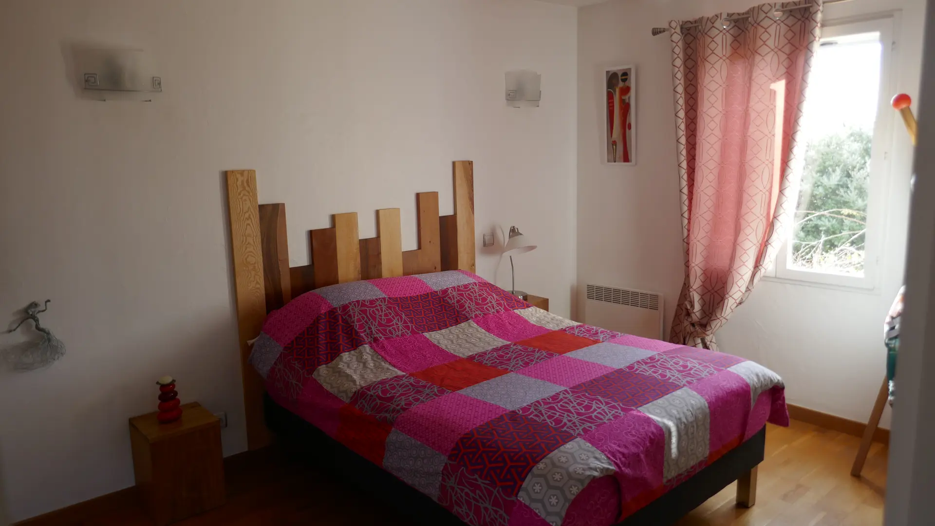 Gîte Gastaud_Cabrières-d'Aigues