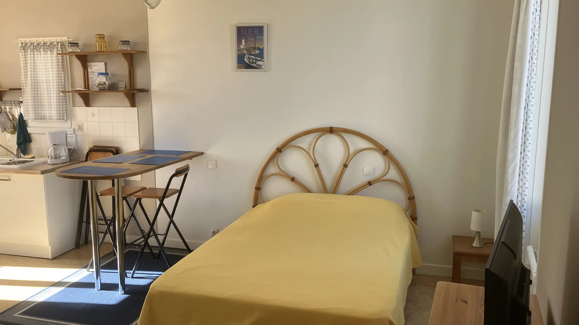 chambre