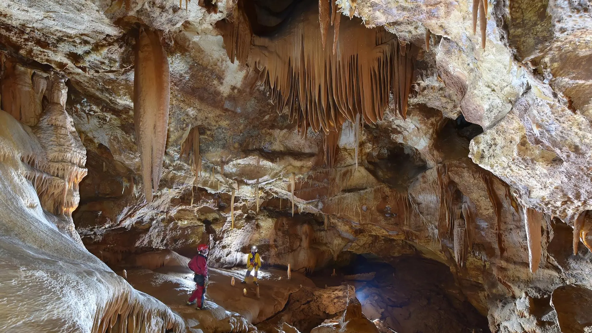 Stalactites