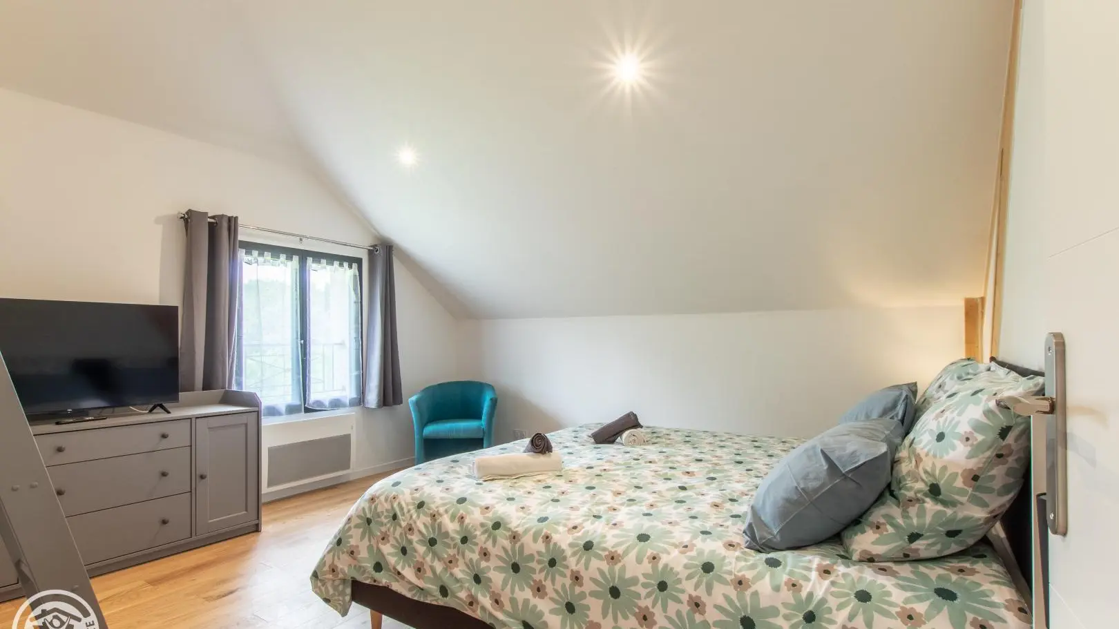 Chambre 4
