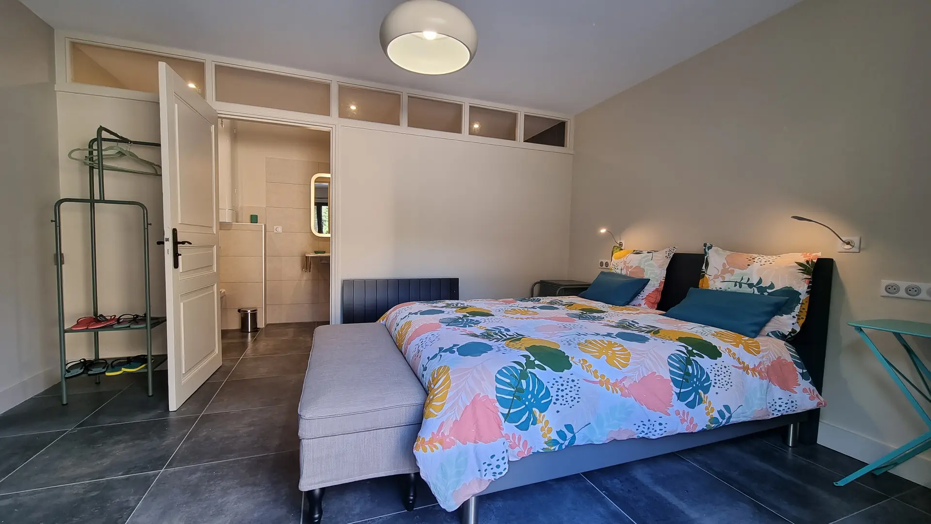 Chambre d'hôtes Les Marthalice