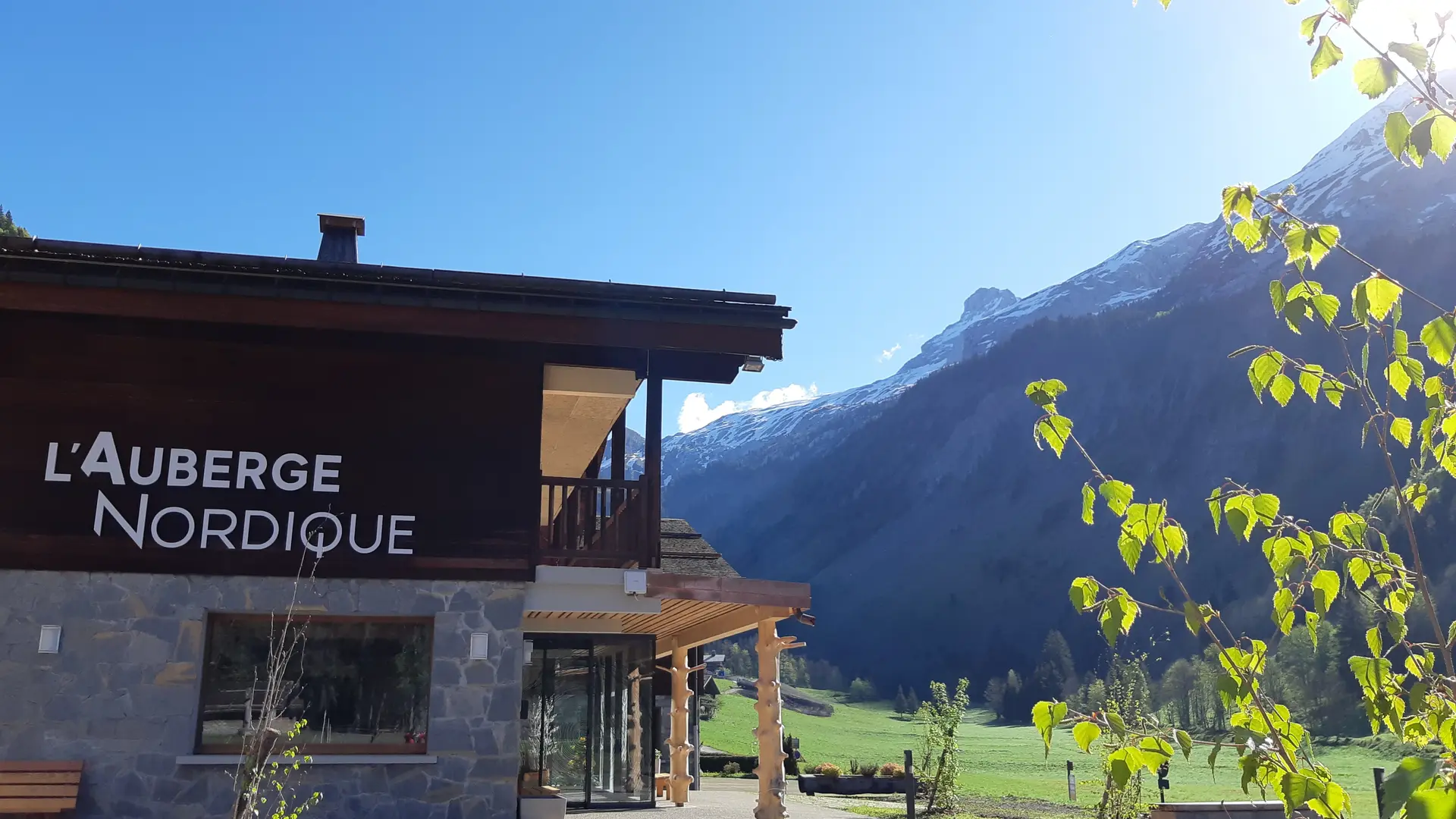 Village Vacances Grand Bornand