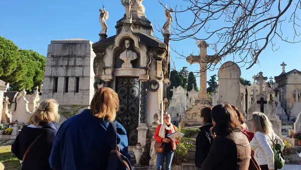 Le Cimetière Saint Pierre