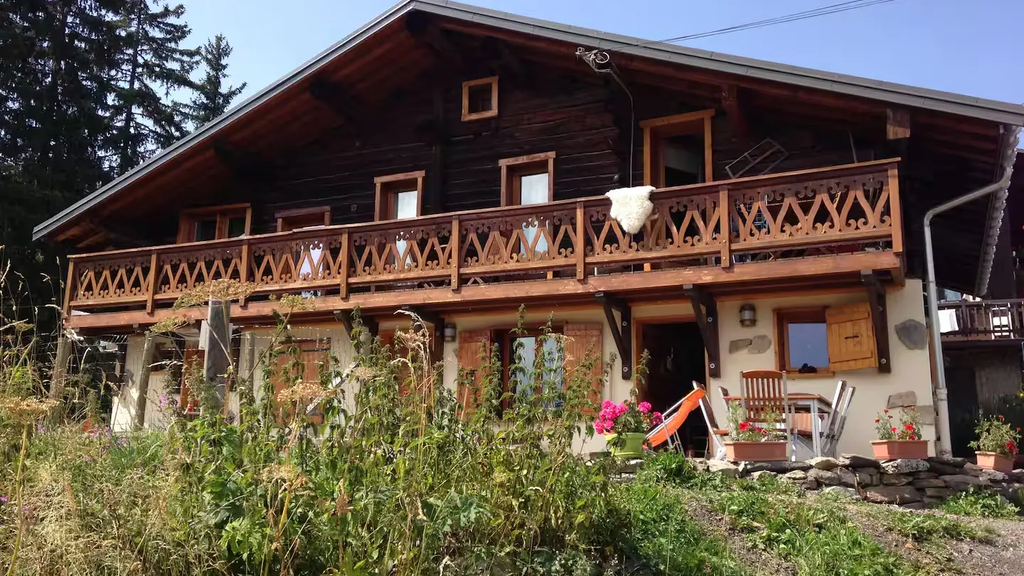 Chalet