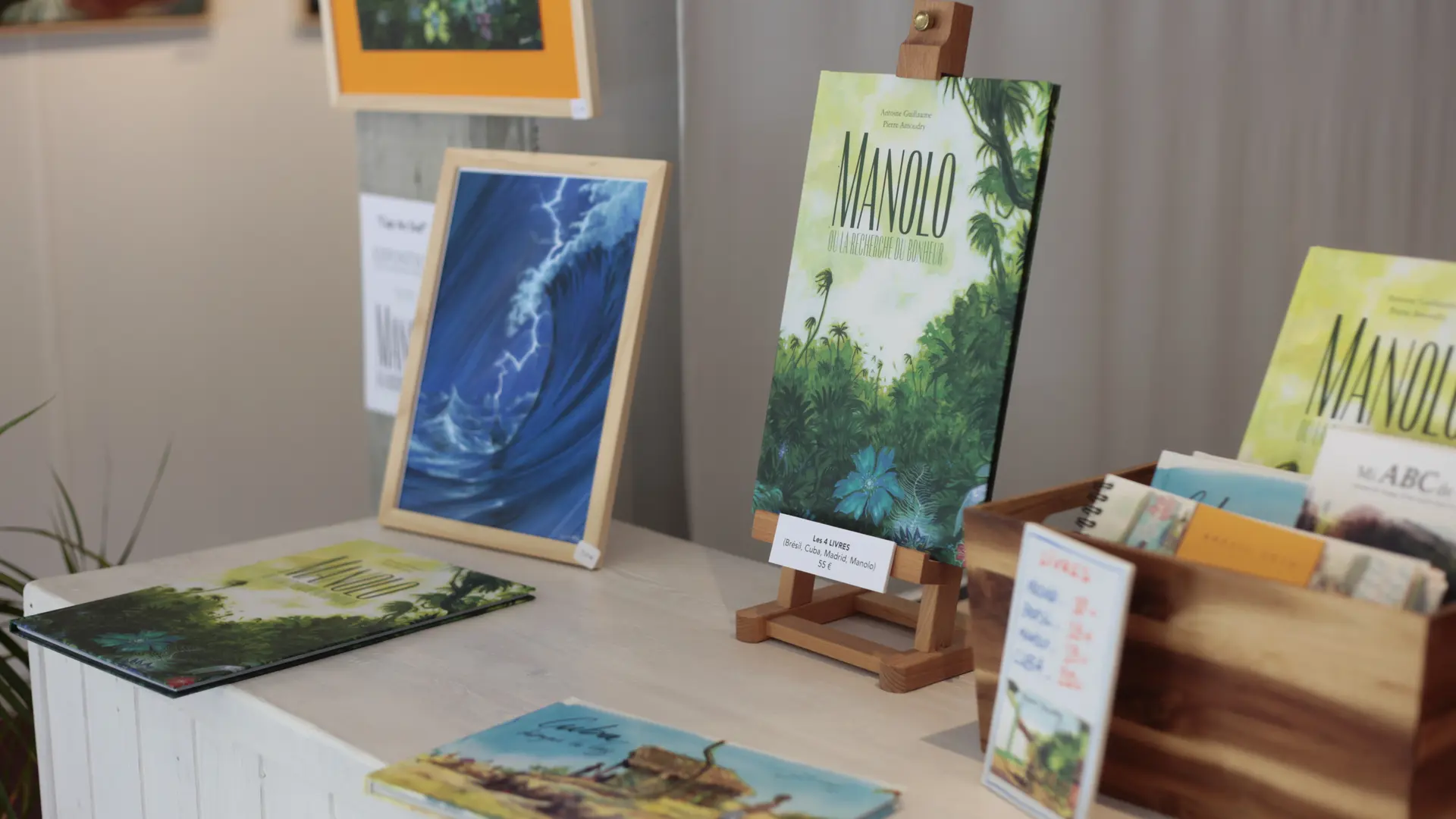 Atelier L'Esquisse