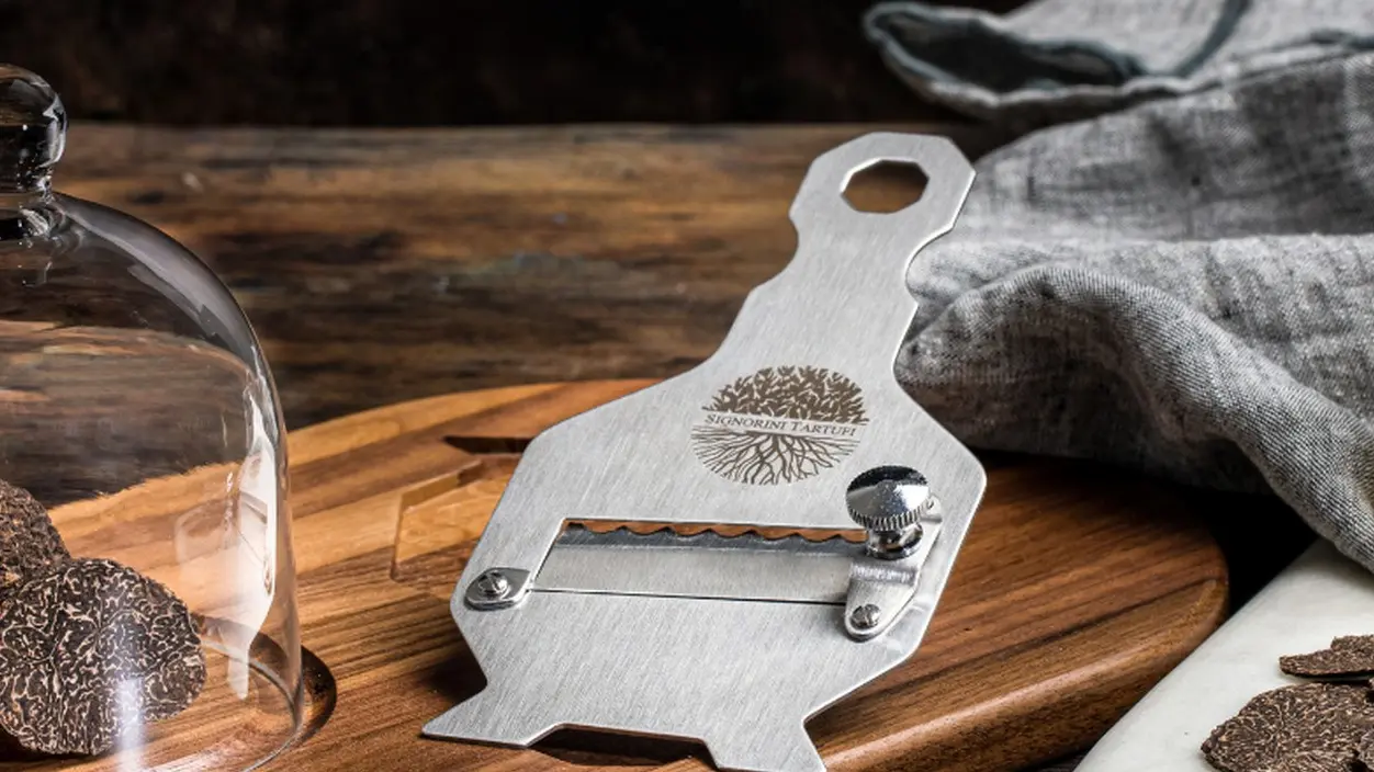 Boutique Signorini Tartufi à Saint-Rémy-de-Provence