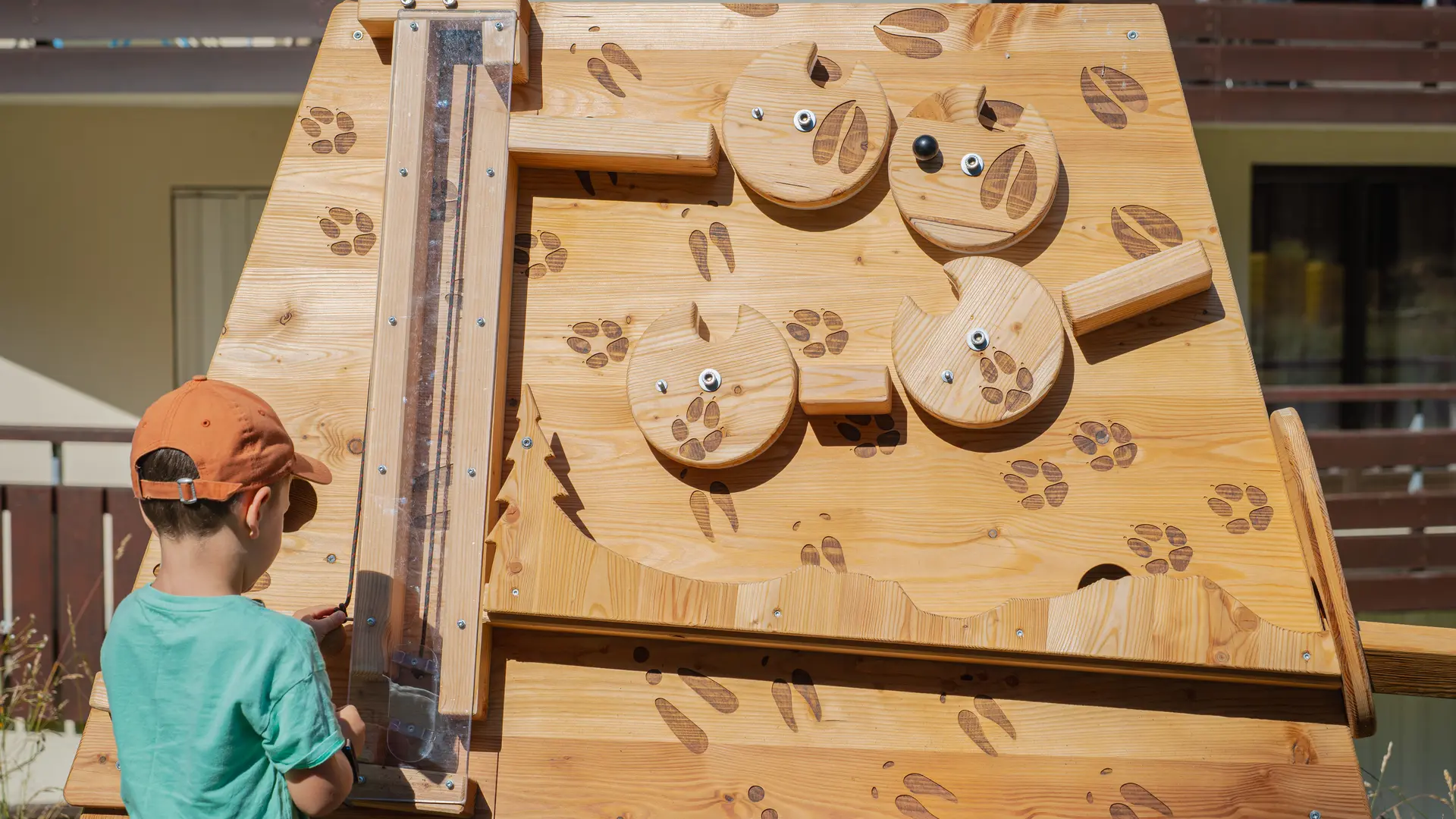 Module de Roule Ma Boule