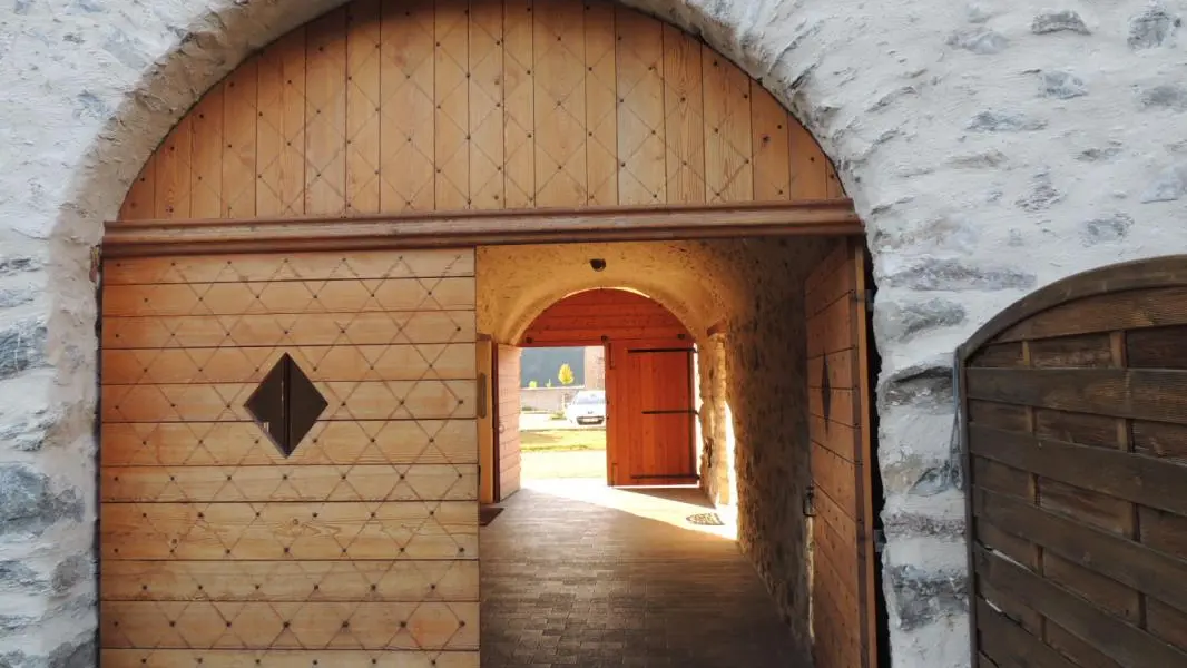 appartement -masse -montdauphin