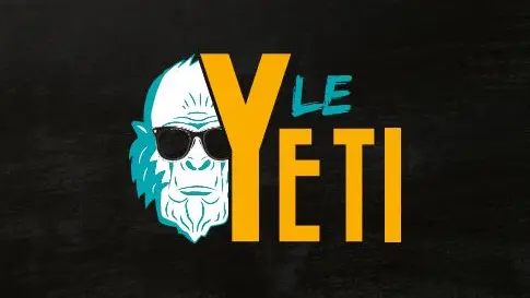 Le Yéti